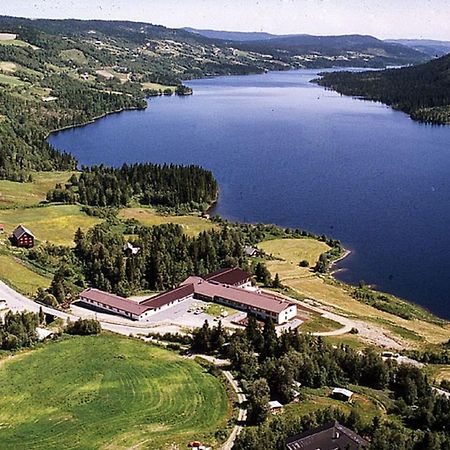 Valdres Hoyfjellshotell Steinsetbygdi Екстер'єр фото