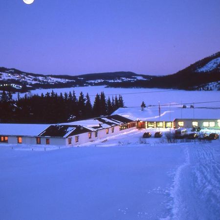 Valdres Hoyfjellshotell Steinsetbygdi Екстер'єр фото