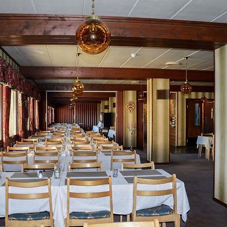 Valdres Hoyfjellshotell Steinsetbygdi Екстер'єр фото
