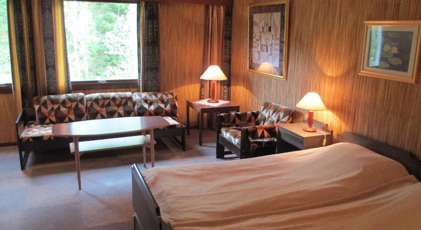 Valdres Hoyfjellshotell Steinsetbygdi Номер фото