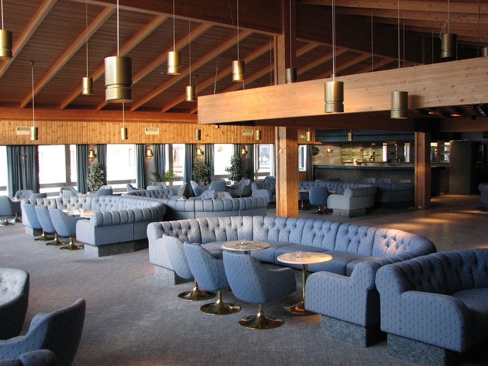 Valdres Hoyfjellshotell Steinsetbygdi Екстер'єр фото